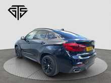 BMW X6 30d M Sport - U7643