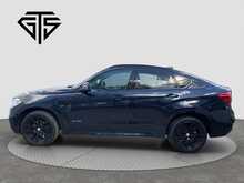 BMW X6 30d M Sport - U7643