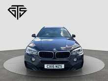 BMW X6 30d M Sport - U7643