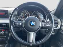 BMW X6 30d M Sport - U7643