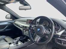 BMW X6 30d M Sport - U7643