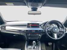 BMW X6 30d M Sport - U7643