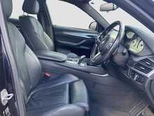 BMW X6 30d M Sport - U7643