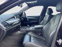 BMW X6 30d M Sport - U7643