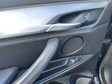 BMW X6 30d M Sport - U7643
