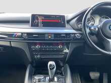 BMW X6 30d M Sport - U7643