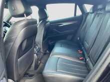 BMW X6 30d M Sport - U7643