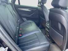 BMW X6 30d M Sport - U7643
