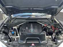 BMW X6 30d M Sport - U7643