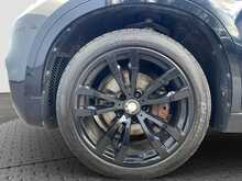 BMW X6 30d M Sport - U7643