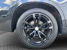BMW X6 30d M Sport - U7643