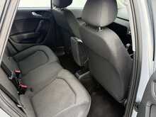 Audi A1 TFSI SE - U7654