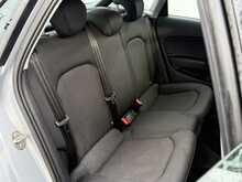 Audi A1 TFSI SE - U7654