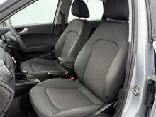 Audi A1 TFSI SE - U7654