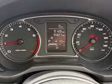 Audi A1 TFSI SE - U7654