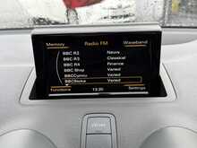 Audi A1 TFSI SE - U7654