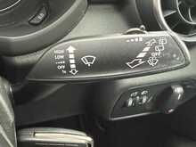 Audi A1 TFSI SE - U7654