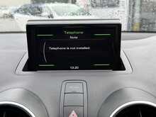 Audi A1 TFSI SE - U7654