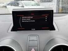 Audi A1 TFSI SE - U7654