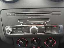 Audi A1 TFSI SE - U7654