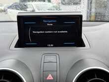 Audi A1 TFSI SE - U7654