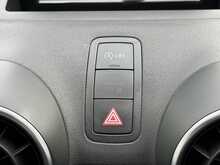 Audi A1 TFSI SE - U7654