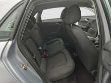 Audi A1 TFSI SE - U7654