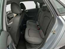 Audi A1 TFSI SE - U7654