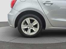 Audi A1 TFSI SE - U7654