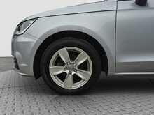 Audi A1 TFSI SE - U7654