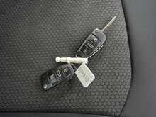 Audi A1 TFSI SE - U7654