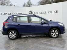 Peugeot 2008 VTi PureTech Active - U7655