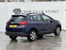 Peugeot 2008 VTi PureTech Active - U7655