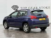 Peugeot 2008 VTi PureTech Active - U7655