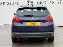 Peugeot 2008 VTi PureTech Active - U7655