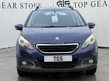 Peugeot 2008 VTi PureTech Active - U7655