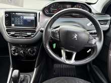 Peugeot 2008 VTi PureTech Active - U7655