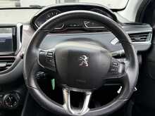 Peugeot 2008 VTi PureTech Active - U7655