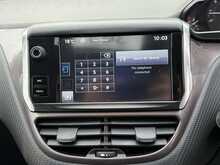 Peugeot 2008 VTi PureTech Active - U7655