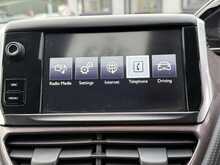 Peugeot 2008 VTi PureTech Active - U7655