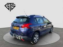 Peugeot 2008 VTi PureTech Active - U7655