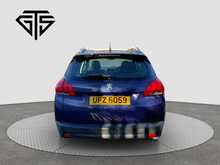 Peugeot 2008 VTi PureTech Active - U7655