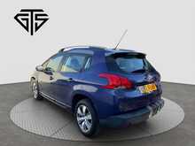 Peugeot 2008 VTi PureTech Active - U7655