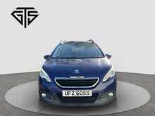 Peugeot 2008 VTi PureTech Active - U7655