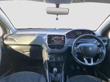 Peugeot 2008 VTi PureTech Active - U7655