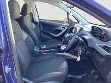 Peugeot 2008 VTi PureTech Active - U7655