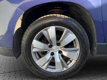 Peugeot 2008 VTi PureTech Active - U7655