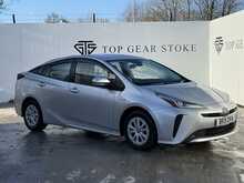 Toyota Prius Vvt-I Business Edition - U7684