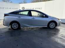 Toyota Prius Vvt-I Business Edition - U7684