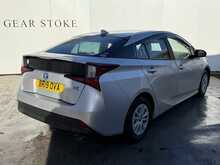 Toyota Prius Vvt-I Business Edition - U7684